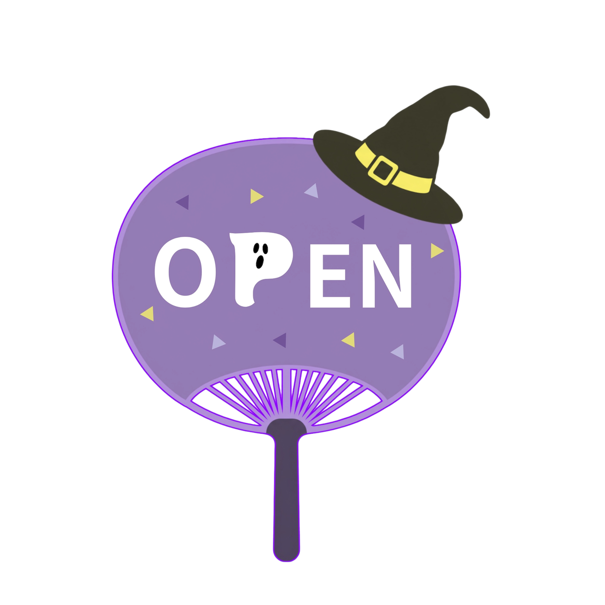 TAP TO OPEN